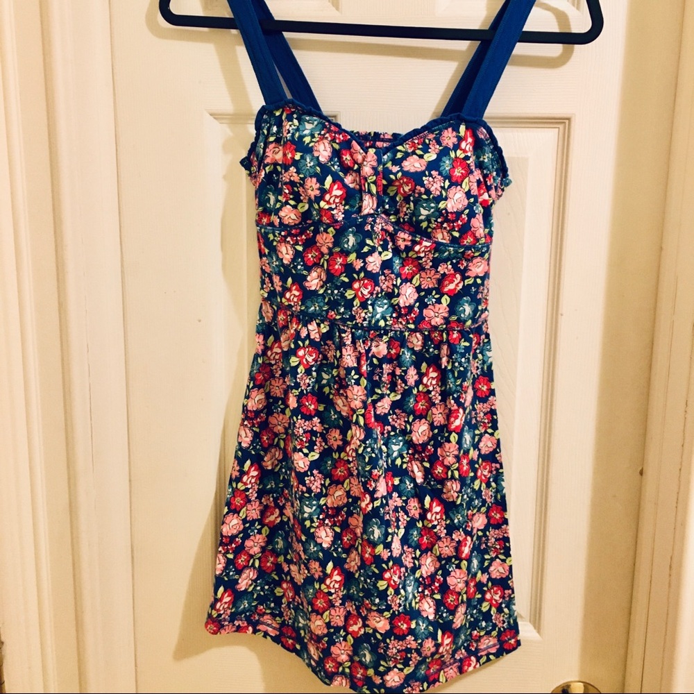 HOLLISTER SUNDRESS